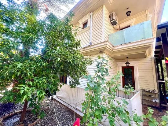 Zu verkaufen 4+2 Villa – 970 m² Grundstücksanteil – Armutalan