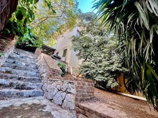 Zu verkaufen 4+2 Villa – 970 m² Grundstücksanteil – Armutalan