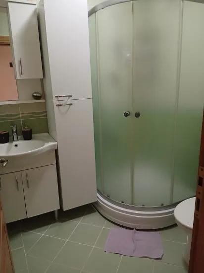 Freistehend mit Eingang und Pool Im Wohnkomplex 2+1 zum Verkauf Duplex‑wohnung İçmeler
