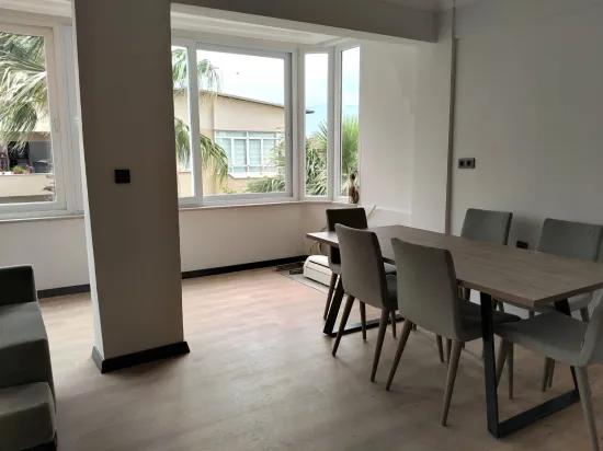 3+2 Duplex zum Verkauf Wohnung – Çıldır Nachbarschaft