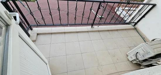 In Marmaris Hatipirimi Zu vermieten 3+1 Freistehend mit Eingang möbliert Zu vermieten Duplex Wohnung