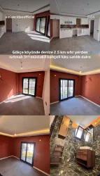 3+1-Zimmer Appartement Zu verkaufen in Gökçe Bz. Ula - 120 m²