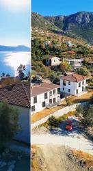 7+3-Zimmer Komplexes gebäude Zu verkaufen in Söğüt Bz. Marmaris - 756 m²