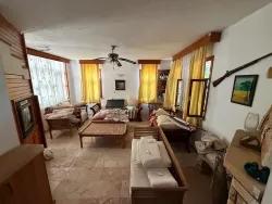 3+1-Zimmer Villa Zu verkaufen in Hisarönü Bz. Marmaris - 150 m²