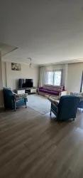 2+1-Zimmer Appartement Zu vermieten in Beldibi Bz. Marmaris - 130 m²