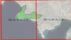 Land Zu verkaufen in Bozburun Bz. Marmaris - Kommerziell-Zonierung - 32.000 m²