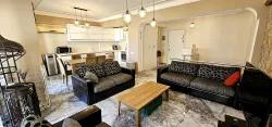 3+1-Zimmer Appartement Zu verkaufen in Armutalan Bz. Marmaris - 150 m²