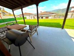 5+1-Zimmer Villa Zu verkaufen in Çetibeli Bz. Marmaris - 220 m²