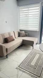 1+1-Zimmer Appartement Zu vermieten in Siteler Bz. Marmaris - 55 m²