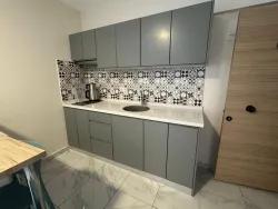 1+1-Zimmer Appartement Zu vermieten in Siteler Bz. Marmaris - 55 m²
