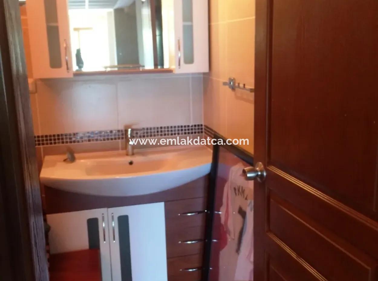 10 Schlafzimmer 2 Mit Pool Im Zentrum Von Marmaris.2500M2 Grundstück Zum Verkauf In Unserer Anlage.