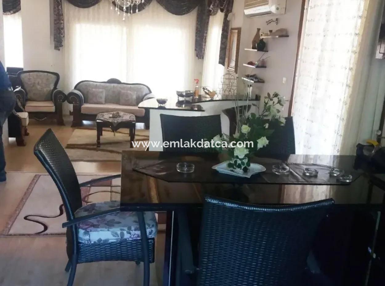 Gebaut Auf Einem Grundstück Von 7000M2 In Marmaris, 8 Zimmer, Haus Ranch Pool