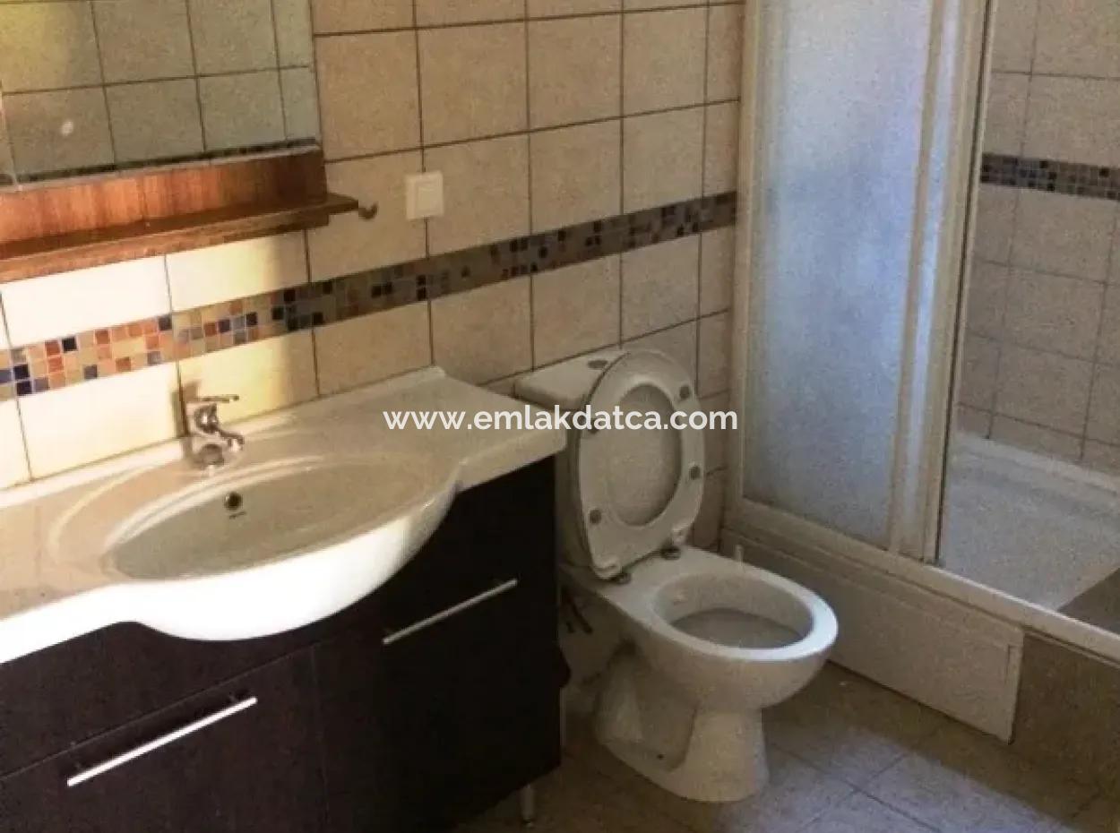 Super-Luxus-Duplex-Wohnung Mit Pool In Icmeler, Innerhalb Der Website