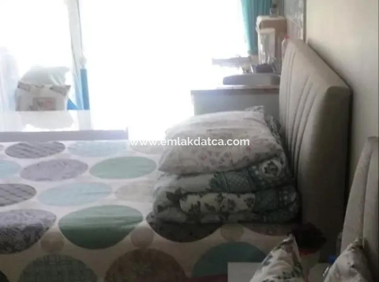 240 M2 4 Zimmer 2 Wohnzimmer Villa In Marmaris Beldibi Forex Mit Einem Garten Zum Verkauf.ein Olympisches Schwimmbecken.