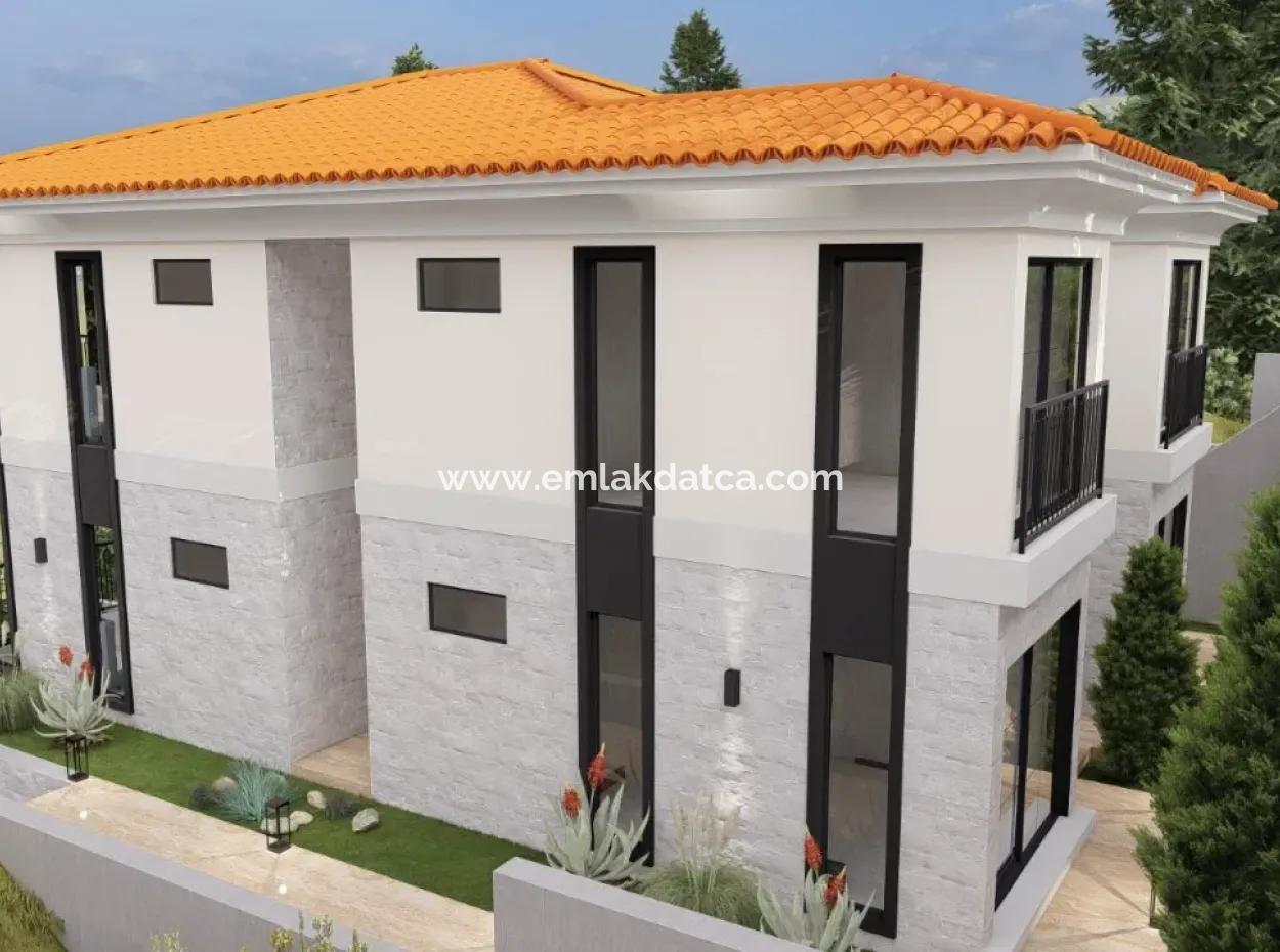 Boutique-Hotel Zum Verkauf Mit 20 Zimmern Infinity-Pool Mit Waldblick In Atakoy, 7 Km Von Akyaka, Mugla