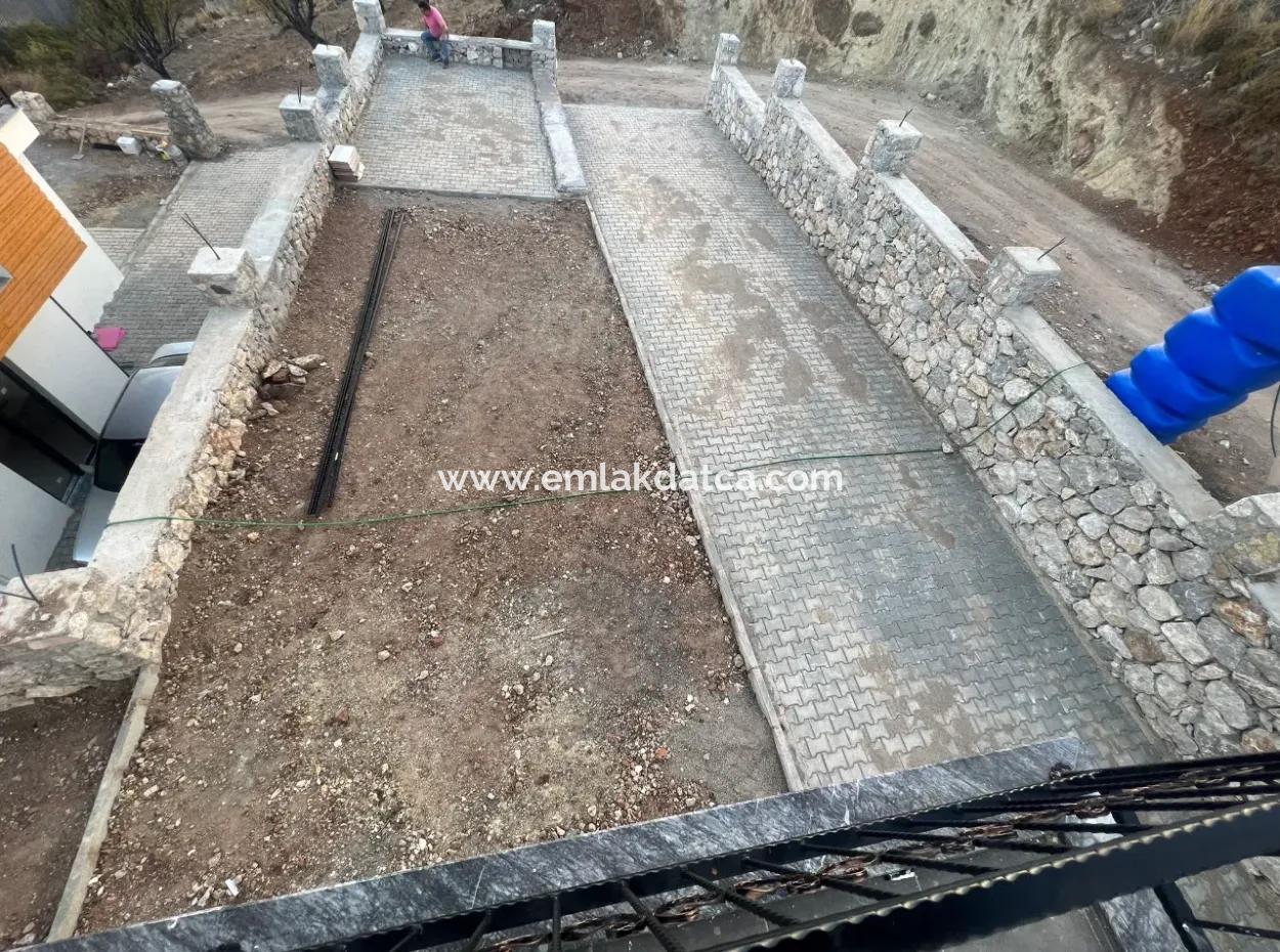 8-Zimmer-Boutique-Hotel Zum Verkauf Mit Meerblick Im Stadtteil Bozburun Von Marmaris