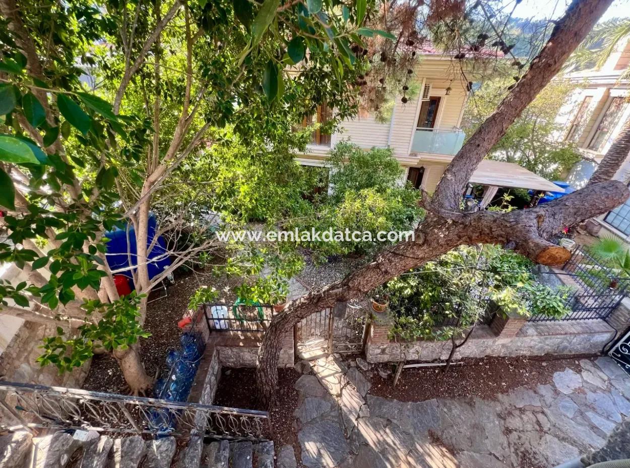 900M2 Landanteil Verfügbar In Marmaris Armutalan Gebiet, 4 Zimmer, 2 Wohnzimmer, 5 Badezimmer, 450M2 Villa Zum Verkauf