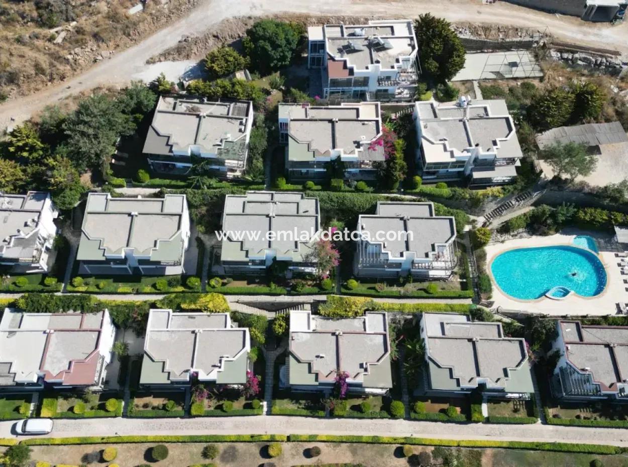 Saisonale Vermietung, Nur 5 Minuten Von Der Yalıkavak Marina Entfernt.