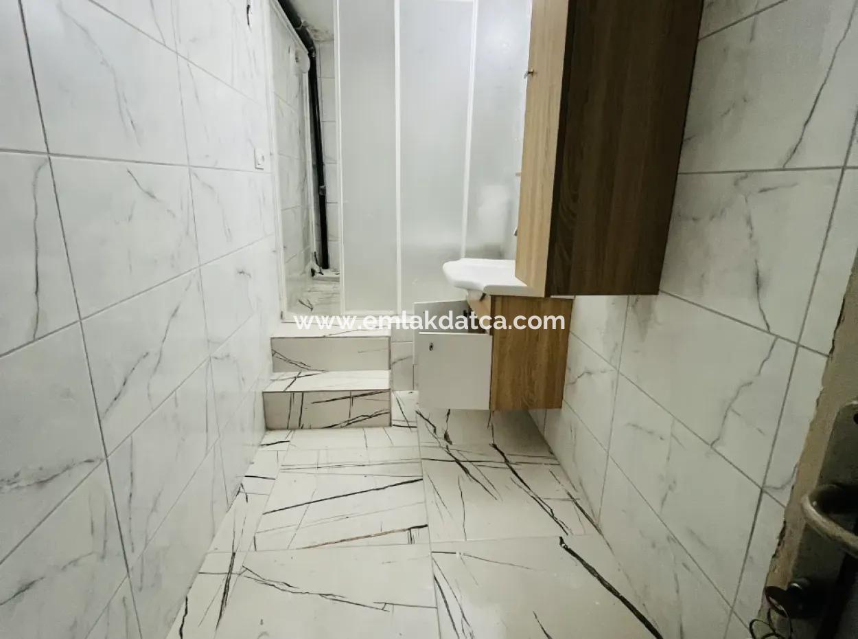 Sie Sind Nur Wenige Schritte Vom Meer Entfernt. Wirklich! Wohnung Direkt Am Wasser.