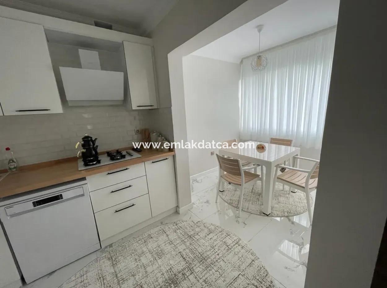 Armutalan Neighborhood 2 1 Erdgeschosswohnung Zum Verkauf