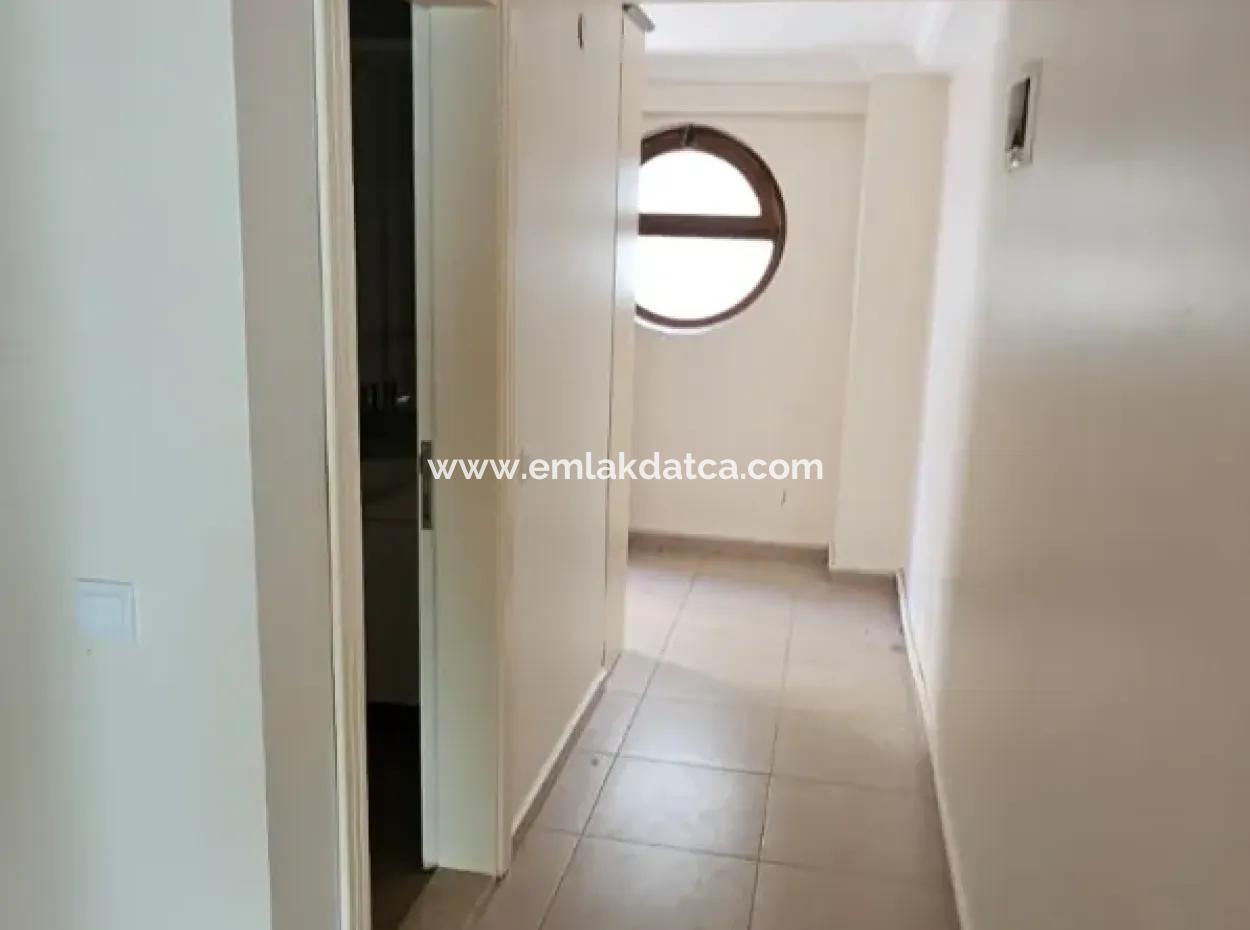 Luxuswohnung Zur Vermietung Mit 3:1 Pool Im Stadtteil Marmaris Siteler