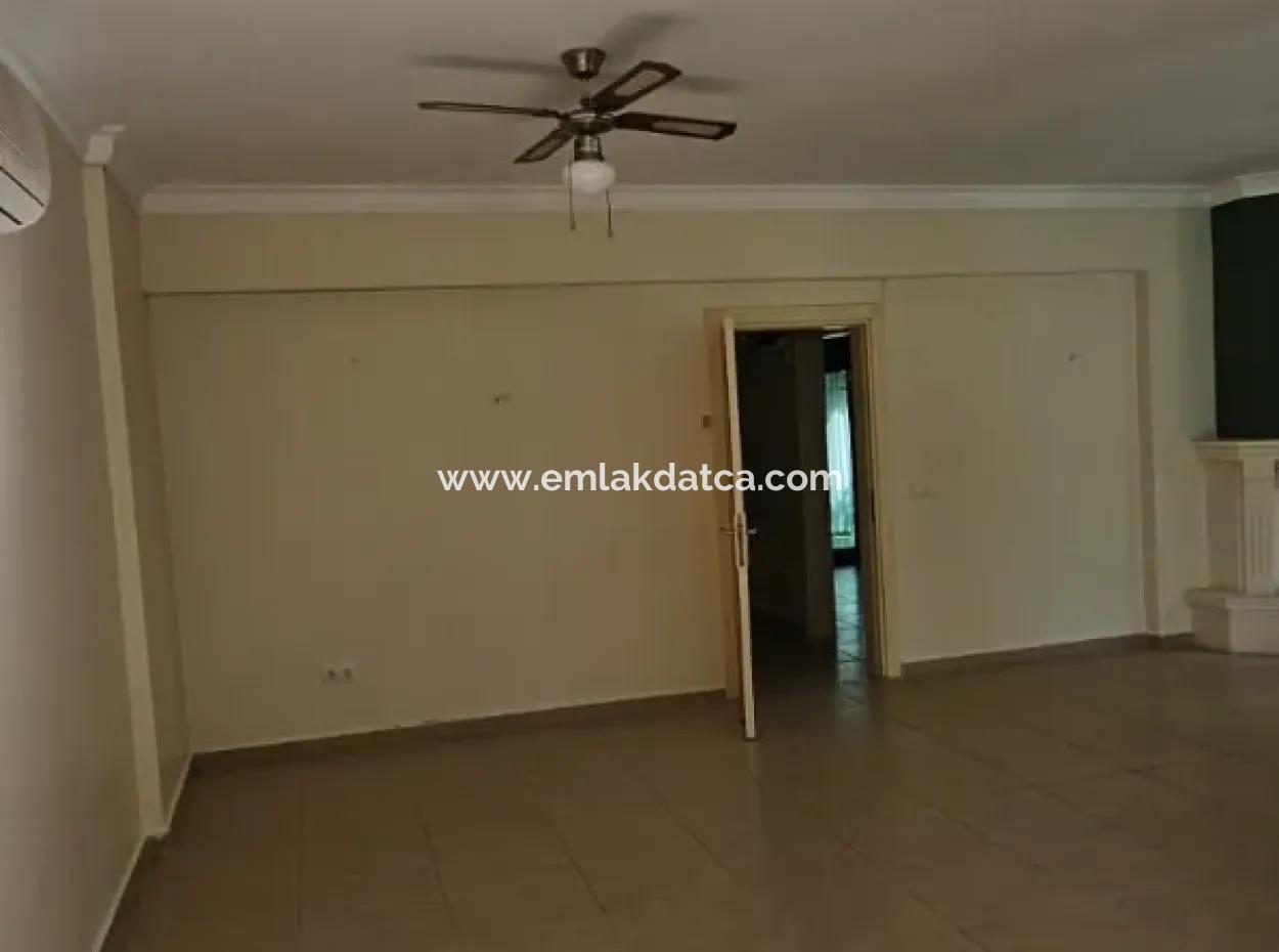 Luxuswohnung Zur Vermietung Mit 3:1 Pool Im Stadtteil Marmaris Siteler
