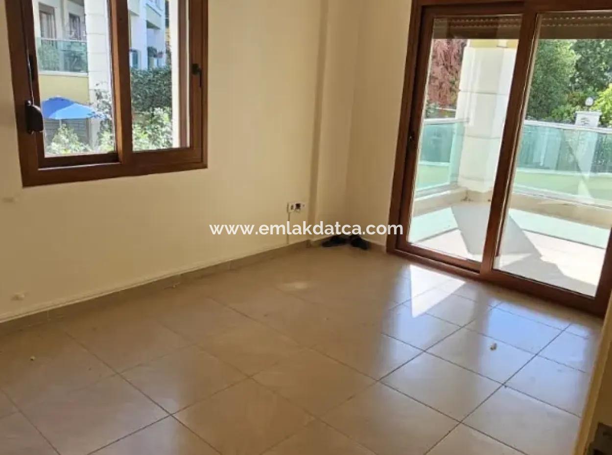 Luxuswohnung Zur Vermietung Mit 3:1 Pool Im Stadtteil Marmaris Siteler