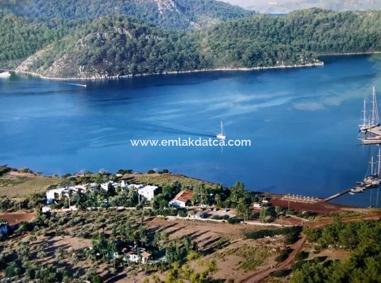 Für Den Verkauf Durch Das Meer In Einer Entfernung Von 20 Km Von Marmaris Boutique-Hotel, 20 Zimmer