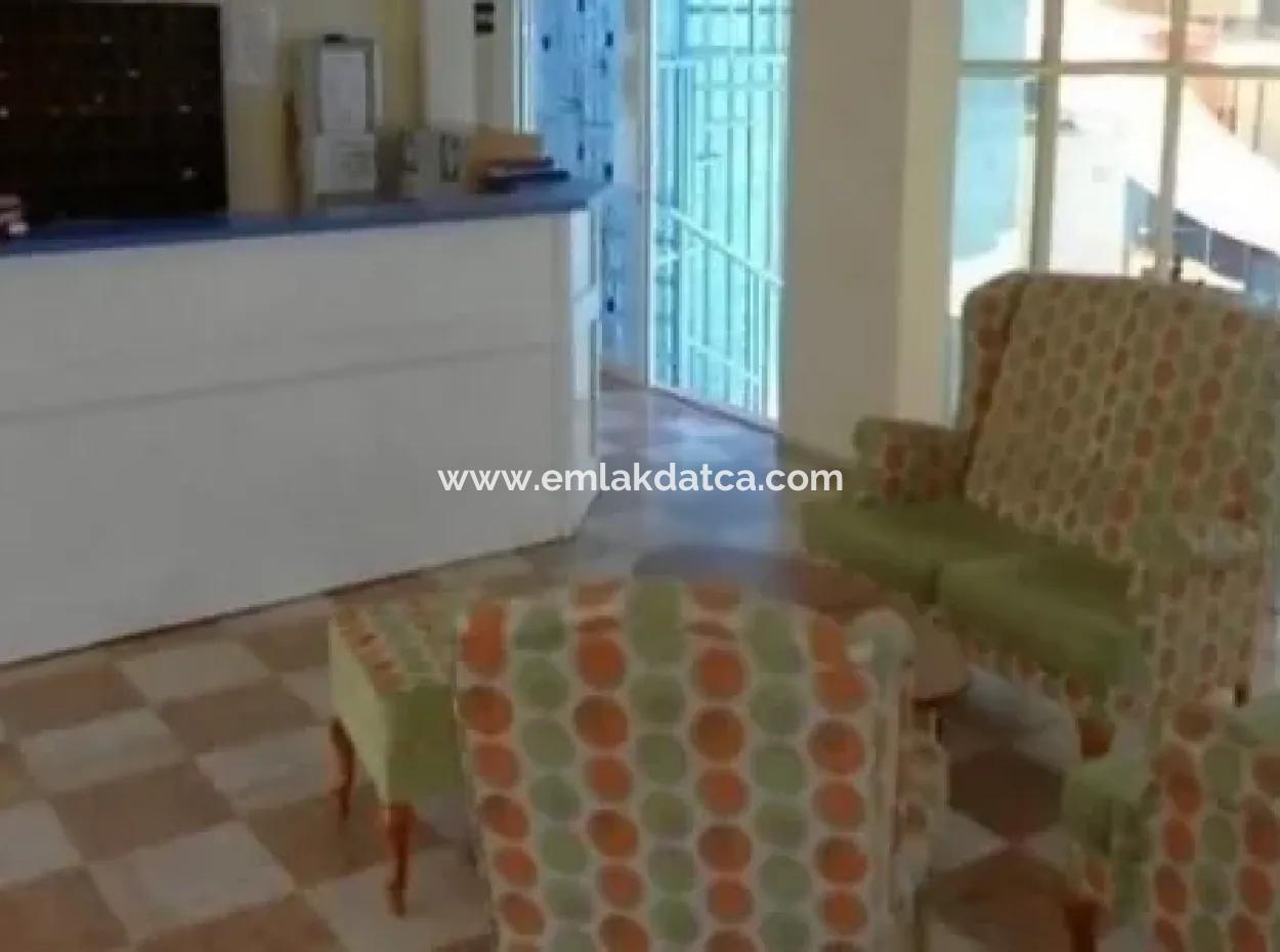 Hotel Mit 33 Zimmern Im Zentrum Von Marmaris Zum Verkauf