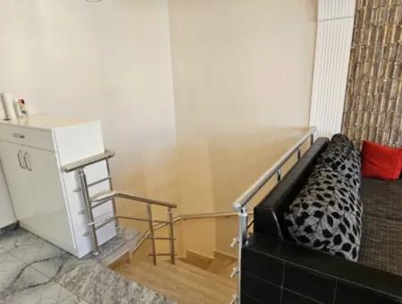 Camiavlu Neighborhood 3 1 Rückwärtsduplex Zum Verkauf Auf Einem Sicheren Gelände Mit Pool