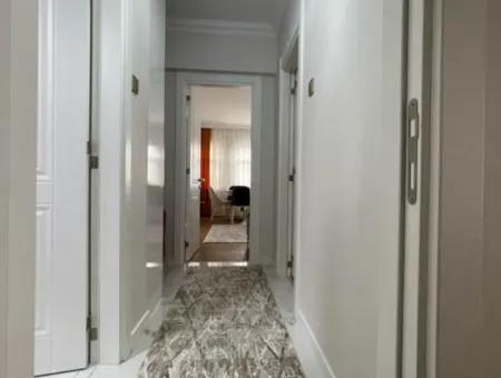 Armutalan Neighborhood 2 1 Erdgeschosswohnung Zum Verkauf