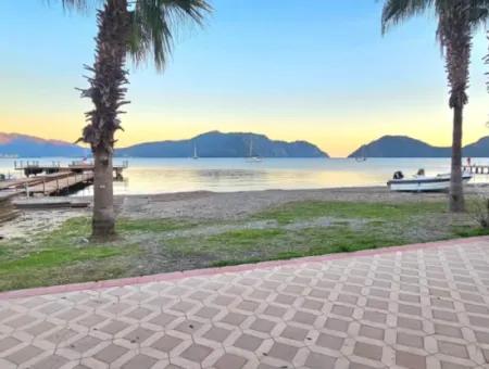 Siteler Viertel Seafront 2 1 Wohnung Zur Miete