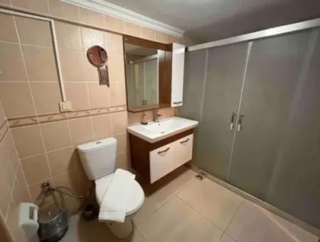 Çıldır Mahallesi 2 1 Garden Duplex Wohnung Zum Verkauf