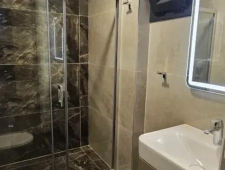 İçmeler Viertel 4 1 Vollständig Freistehende Brandneue Villa Zum Verkauf