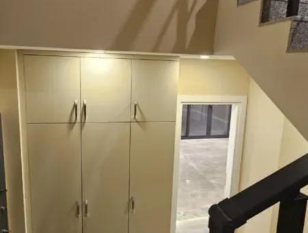 İçmeler Viertel 4 1 Vollständig Freistehende Brandneue Villa Zum Verkauf