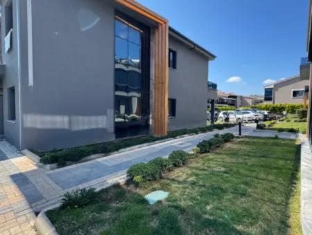 Gemeraltı Viertel 4 1 Freistehende Villa Zum Verkauf