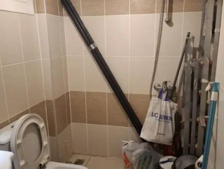 Armutalan Neighborhood 3÷1 Freistehendes Dreifachhaus Zum Verkauf