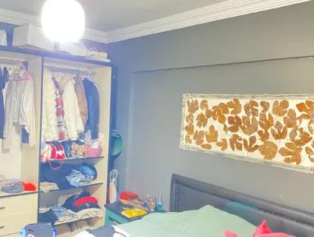 Çamdibi Mahallesi 3 1 Erdgeschoss Dalre Zum Verkauf