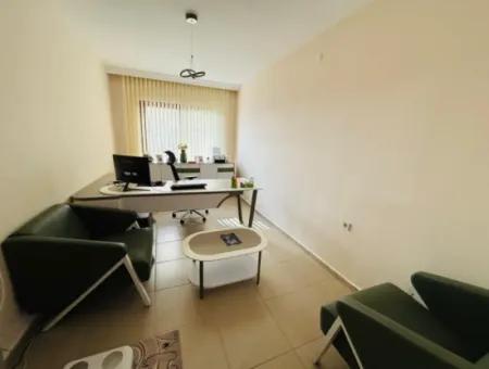 Gemeraltı Viertel Mit Voller Meeresblick 2 1 Wohnung Zur Miete