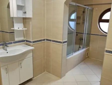 Luxuswohnung Zur Vermietung Mit 3:1 Pool Im Stadtteil Marmaris Siteler