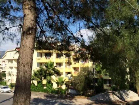 33 Zimmer-Hotel Zum Verkauf In Zentrum Von Marmaris, In Der Nähe Des Meeres