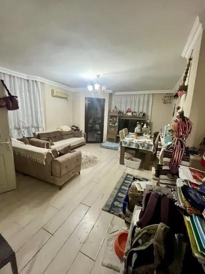 Marmaris Wald Techniker Seite Mit Verkaufbarer 3+2 Villa