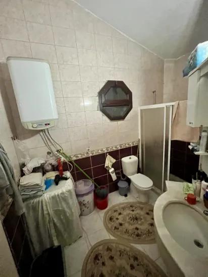 Marmaris Wald Techniker Seite Mit Verkaufbarer 3+2 Villa