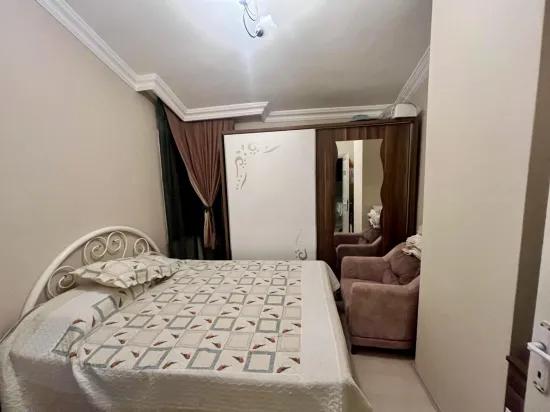 Marmaris Wald Techniker Seite Mit Verkaufbarer 3+2 Villa