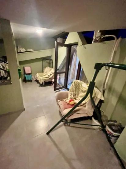 Marmaris Wald Techniker Seite Mit Verkaufbarer 3+2 Villa