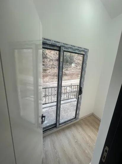 Marmaris Bozburun Stadtteil In Dem Atemberaubenden Meeresblick 4+1 Null 170 M2 Satılık Villa