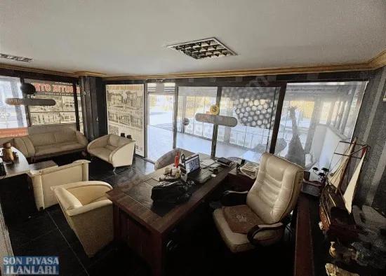 Marmaris Zentrum In Der Ecke 128 M2 Zum Verkauf Stehendes Geschäft