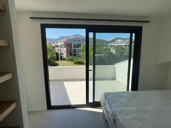 Marmaris Çıldır Mahallesi 3+1 Satılık Dubleks Lüks Wohnungen