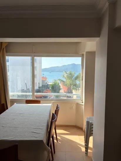 Meer Blick Çıldır Mahallesi'nde Meer Blick 2+1 Satılık Wohnung