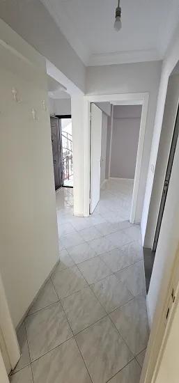 2+1 Wohnung In Der Nachbarschaft Çıldır Mietwohnung